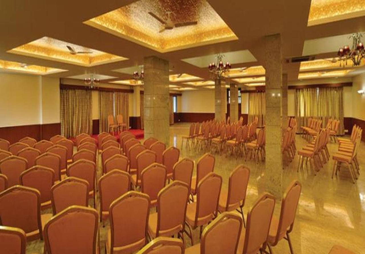 Deccan Pavilion Yerandwane المظهر الخارجي الصورة